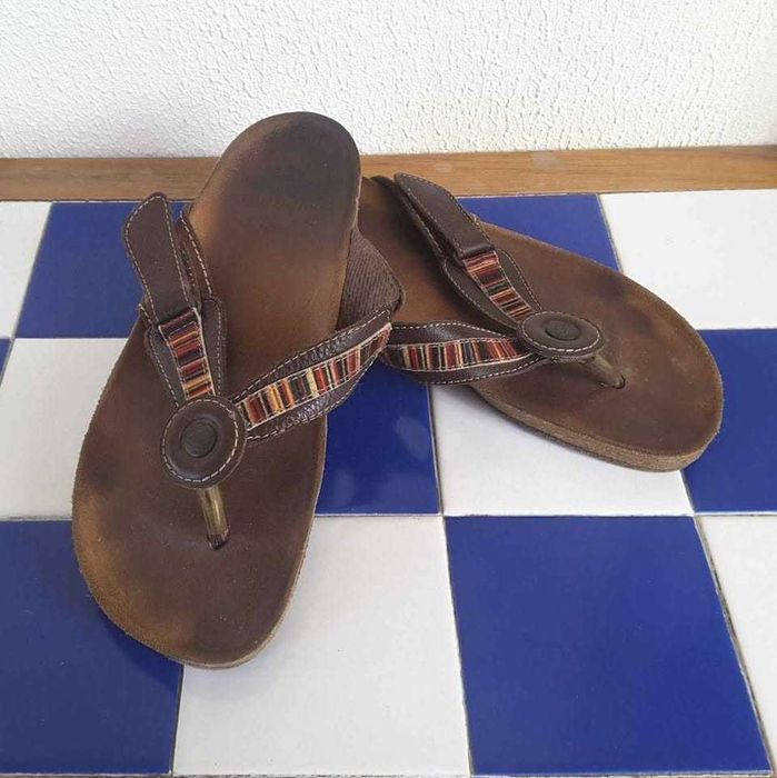 Sandálias/Chinelos Dr. Scholl - Nr. 38