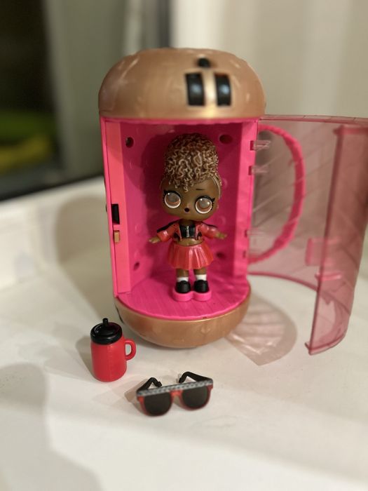 Лялька LOL оригінал