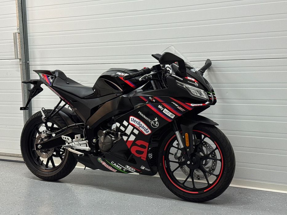 Aprilia
