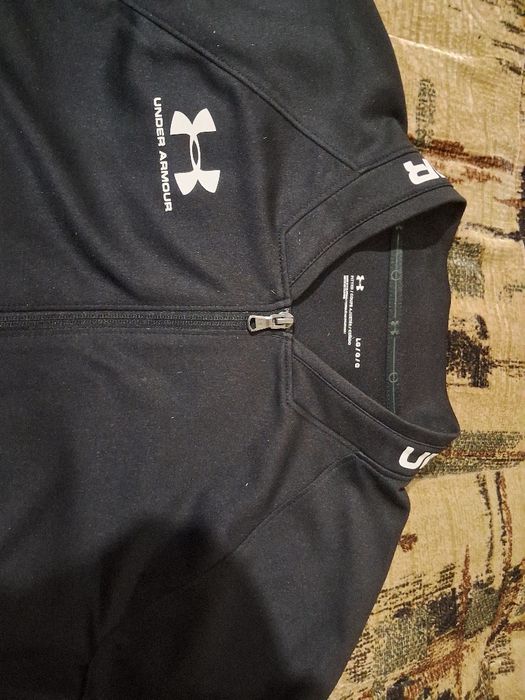 Олимпийка Under Armour L