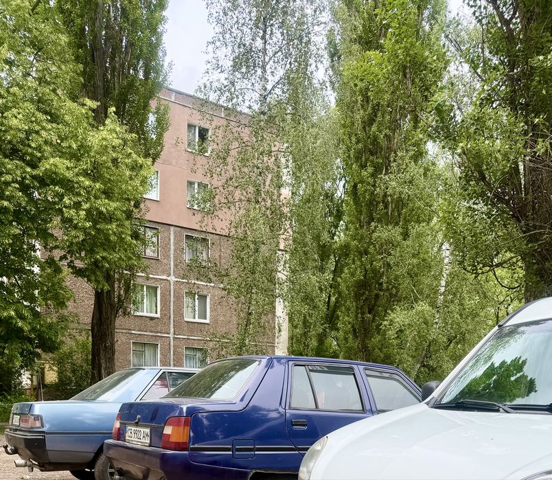 Продается 3-х комнатная квартира по ул. Волковича 11