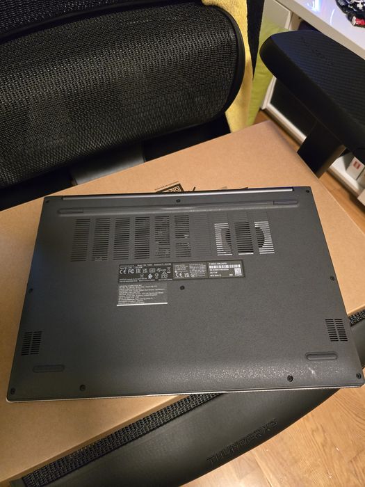 Portátil Asus vivobook F1605 i5-13420h 32gb Ram