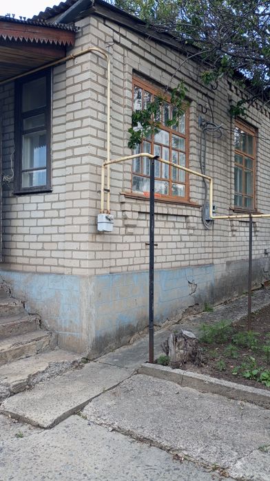 Продам гарний будинок з Автономним опаленням у Тернівському районі