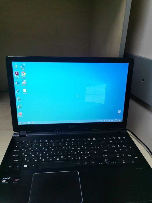 acer aspire v5 552g - купить ноутбуки - Цена на OLX.ua