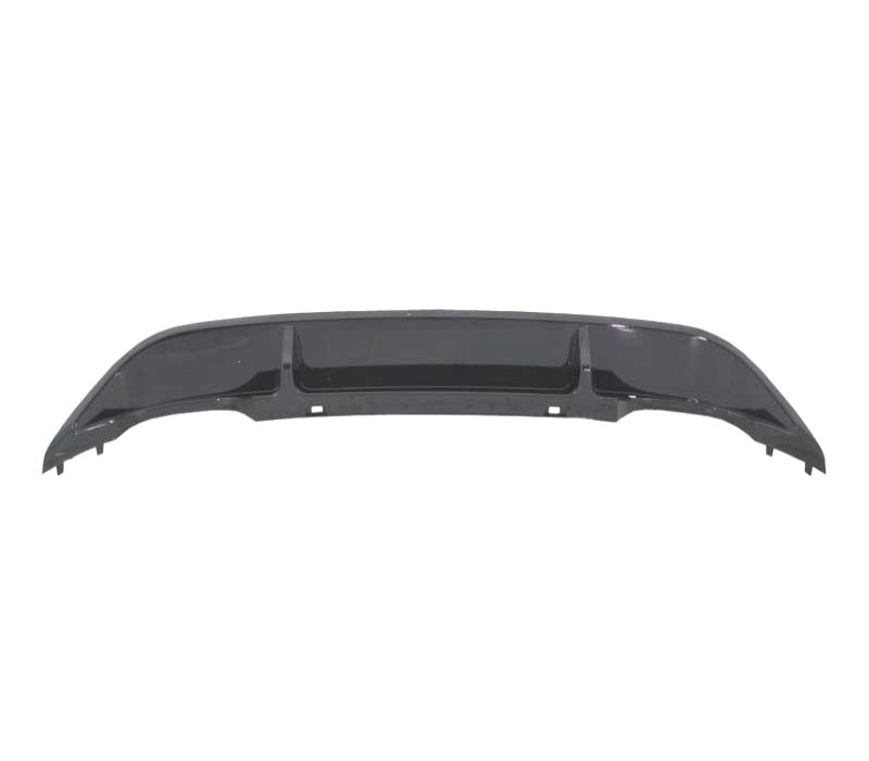DIFUSOR VOLKSWAGEN VW GOLF 7 12-17 LOOK R LINE 00---00