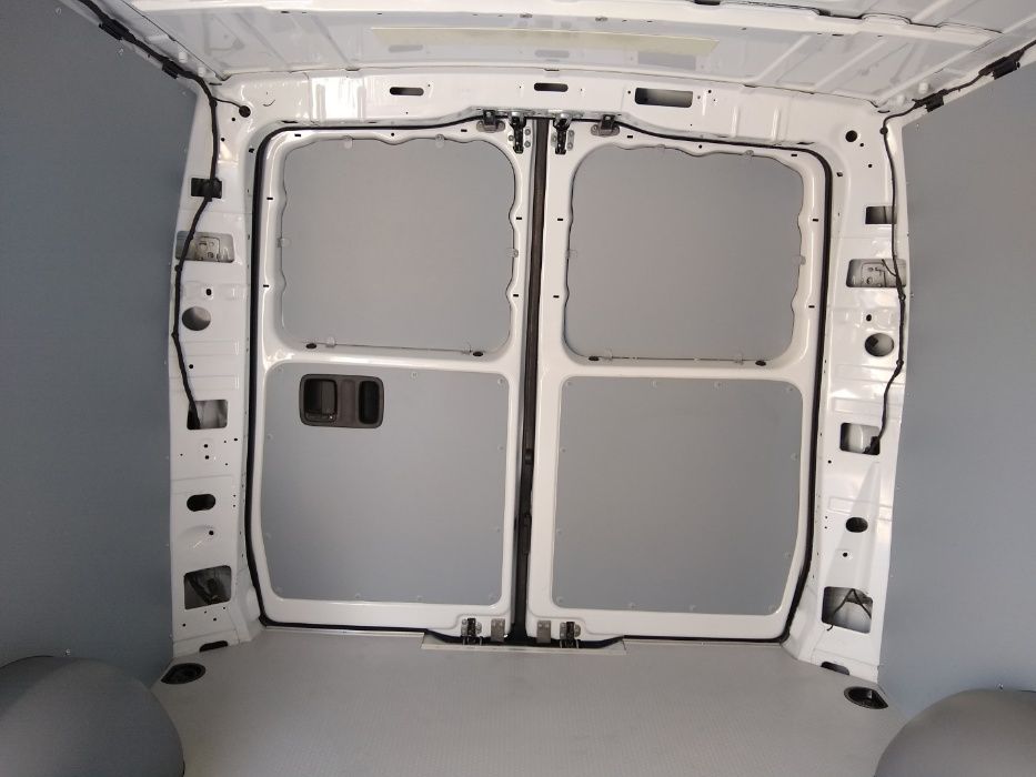 PODŁOGA do busa Łatwy montaż TANIA WYSYŁKA - Zabudowa Busa VITO L1 !!