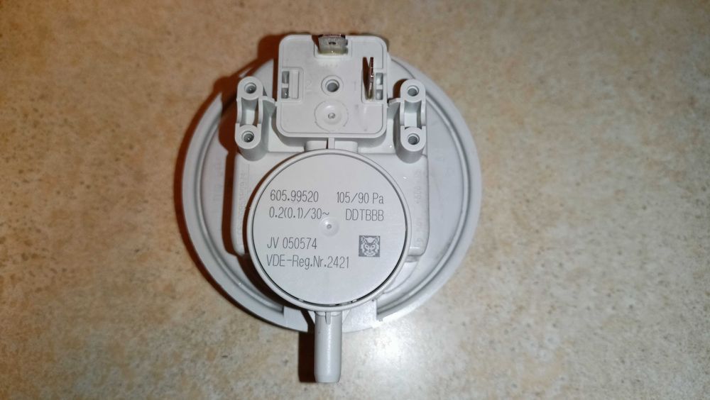 Presostat Vaillant
