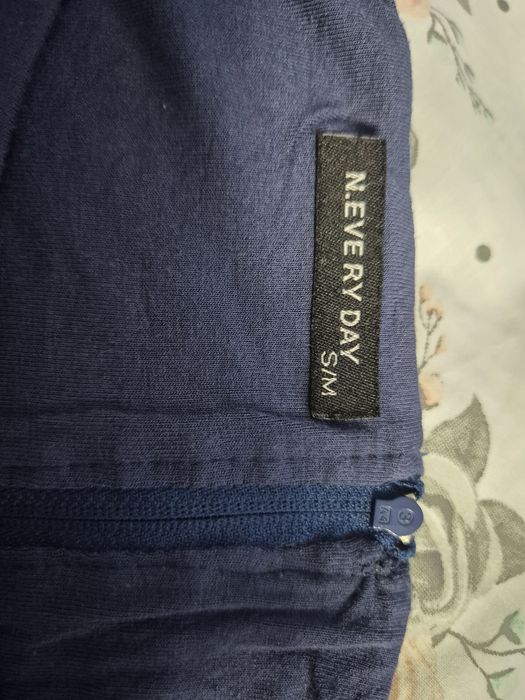 Sukienka bez ramiączek ćwieki roz S/M