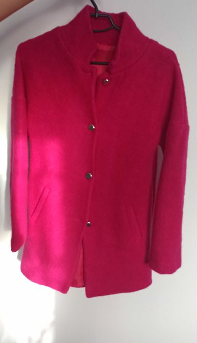 Sprzedam płaszcz damski