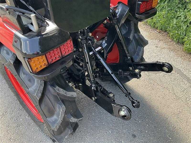 Traktor CRONA CR254 – 25 KM, EURO 5 – HOMOLOGACJA 2025r.