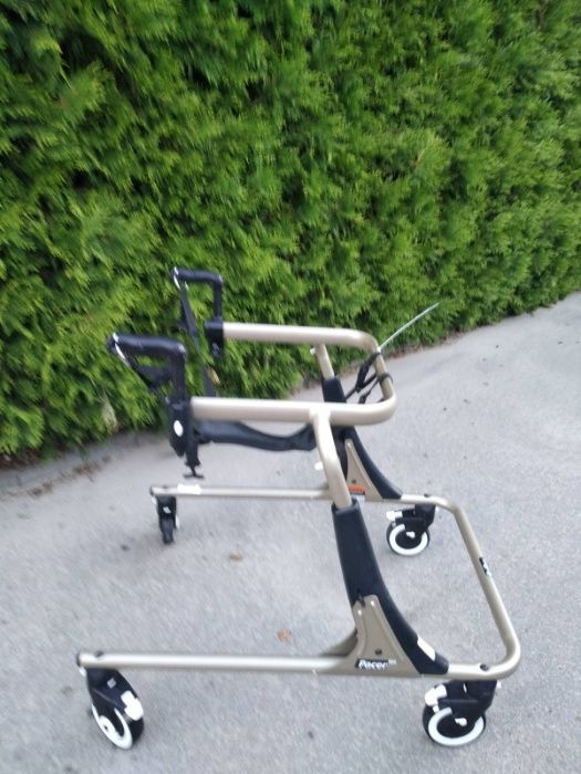 Ходунки для детей ДЦП Rifton K 503