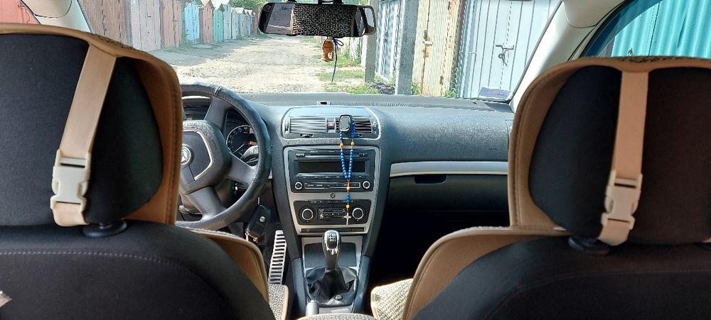 Продам власний автомобіль