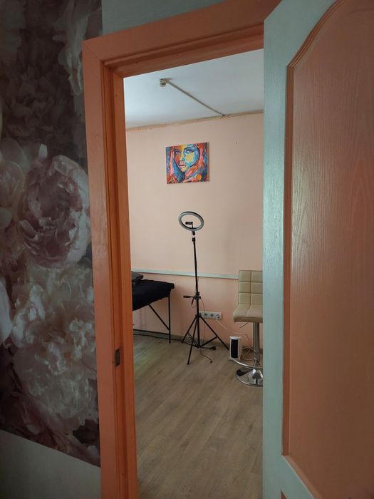 Здається приміщення (2 кімнати) в центрі міста в центрі