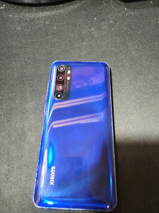 Xiaomi mi note 10 lite