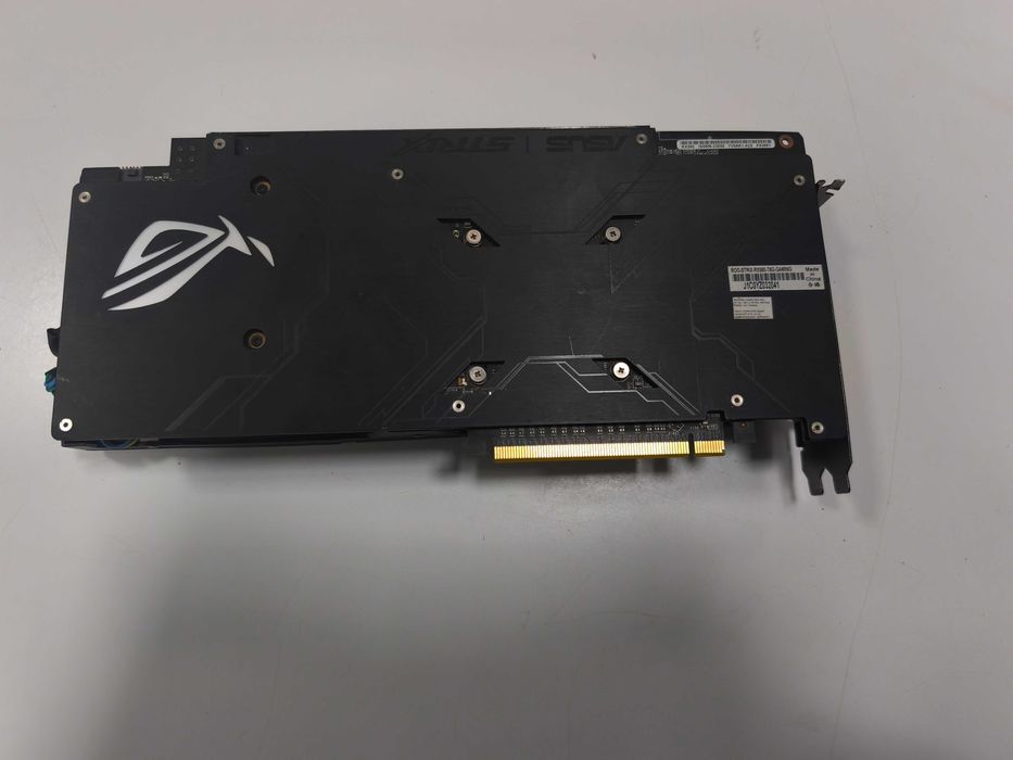Placa grafica AMD Radeon RX580 8Gb