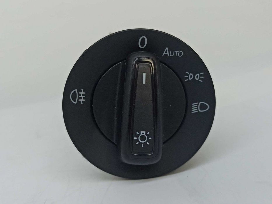 COMANDO DAS LUZES SEAT IBIZA (KJ1) REFERENCE