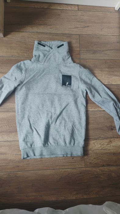 Paka ubranek 142 156