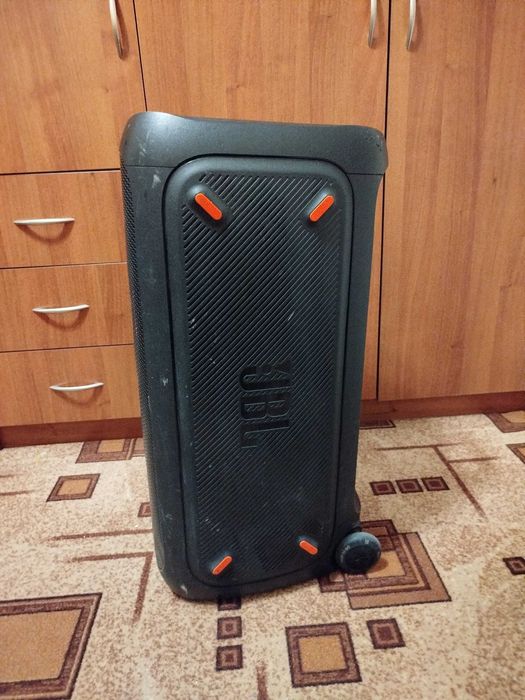 Портативна колонка JBL PartyBox 310