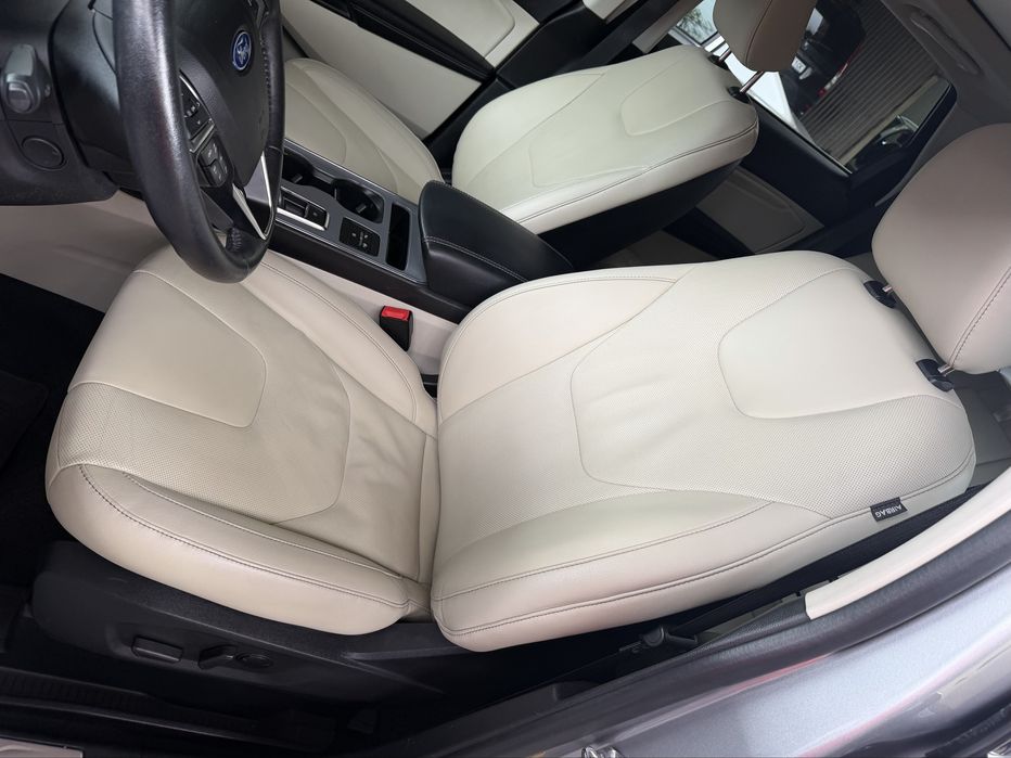 Ford Edge 2021 Titanium Elite Pack