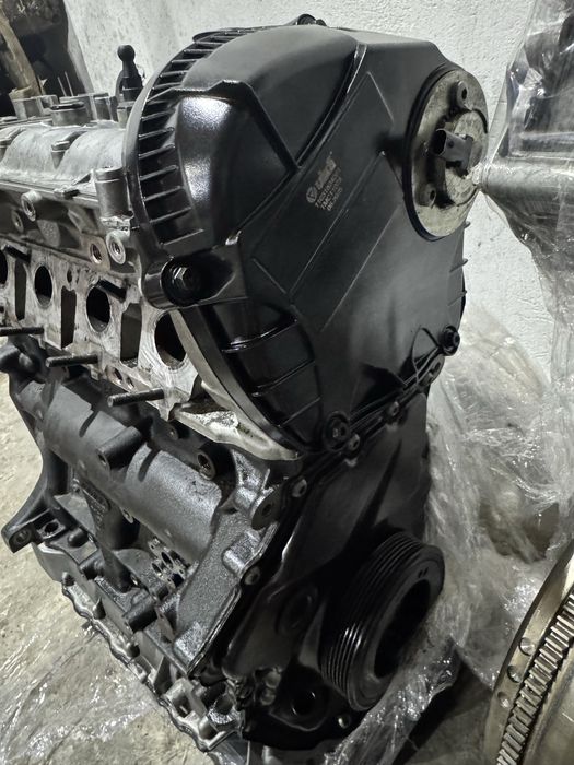 Мотор двигатеи двигун skoda passat Volkswagen CDAA CDAB 1.8 TSI superb