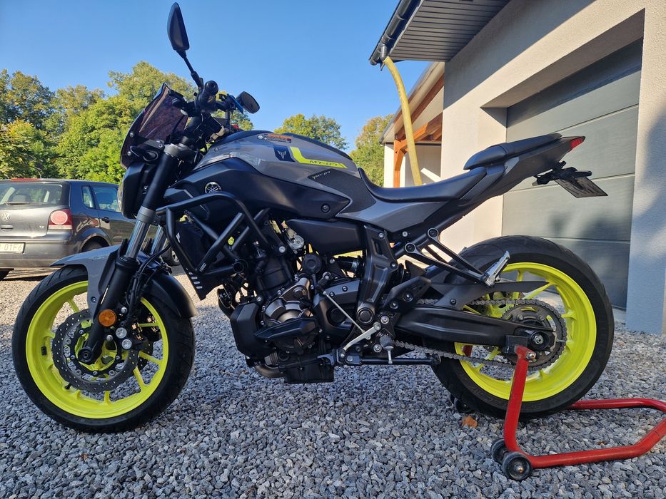 Yamaha