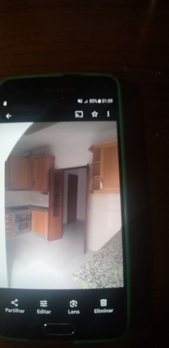 Aluguer de 2 quartos estudantes