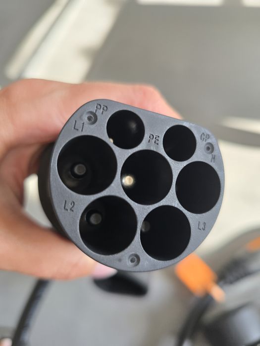 Kabel ładujący Onitl typu 2 32A
