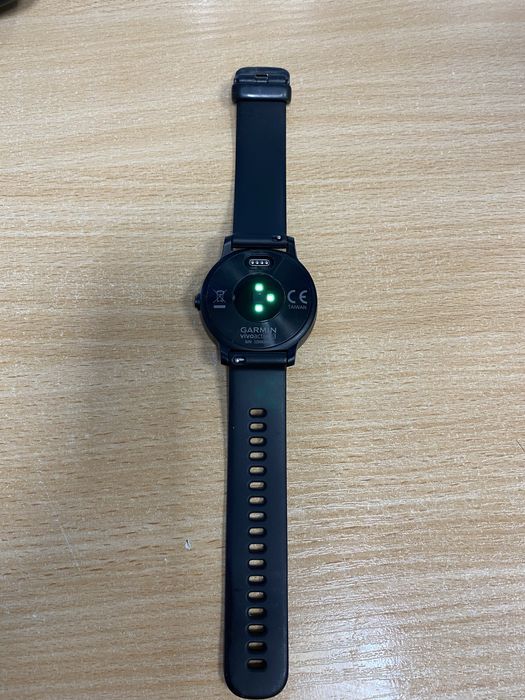 Garmin zegarek garmin  vivoactive 3