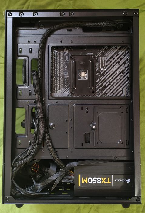 Vendo computador ryzen 9 3950x