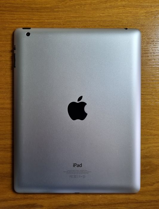 iPad 4th generation 16Gb64552535085827121