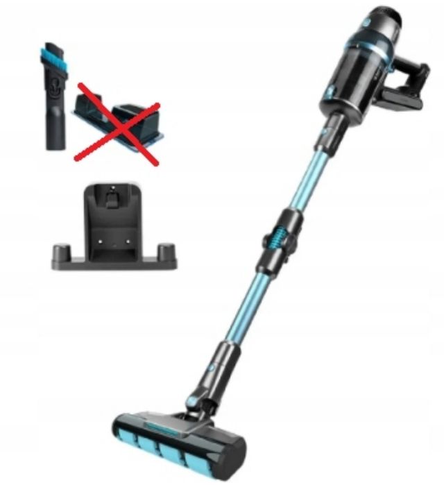 Bezprzewodowy Odkurzacz Cecotec Conga Rockstar 250