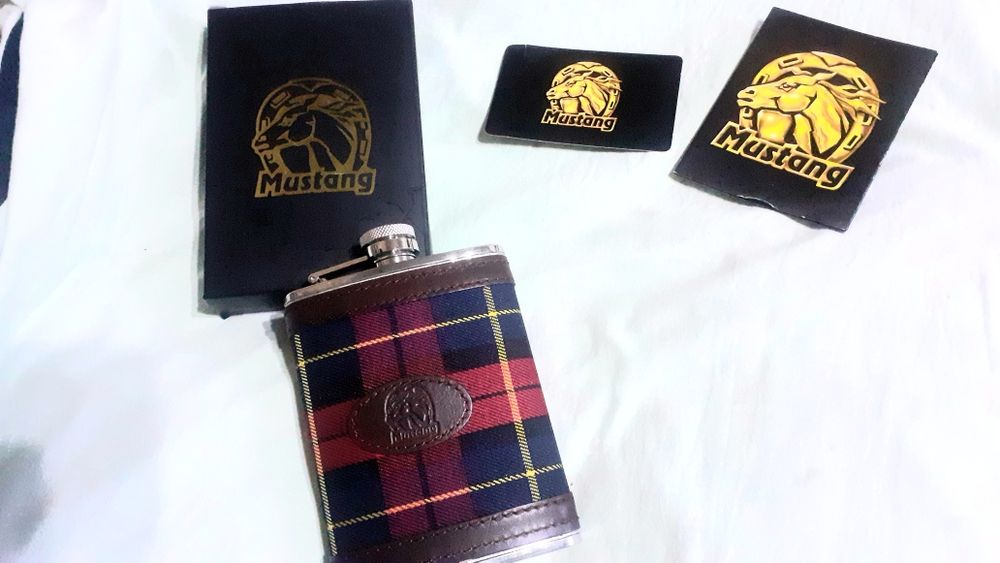 Фляга для алкогольных напитков.фляга времён СССР.