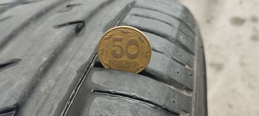 Літня гума Nexen Nblue Premium 195/65/R15 з дисками