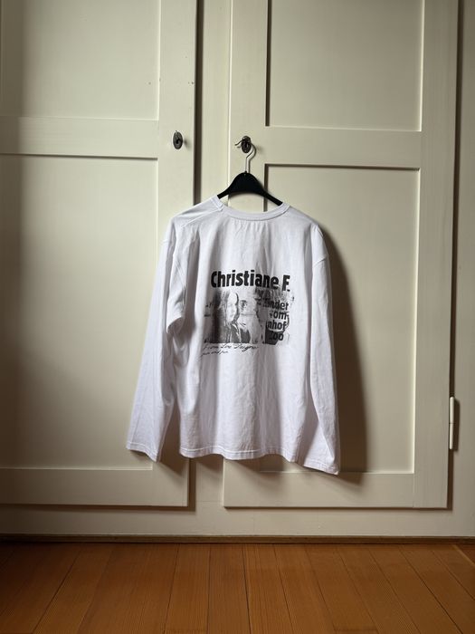 лонгслив кофта yohji yamamoto lgb архив archive rick owens jaded