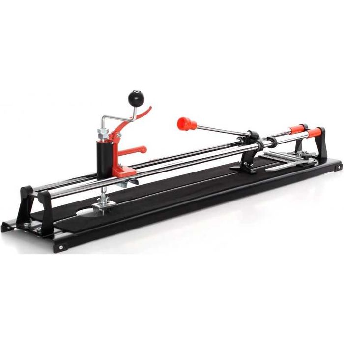 Maszynka do cięcia glazury 80cm Ręczna Przecinarka do glazury KD575