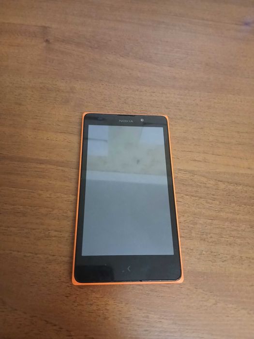 Телефон Nokia Xl Dual