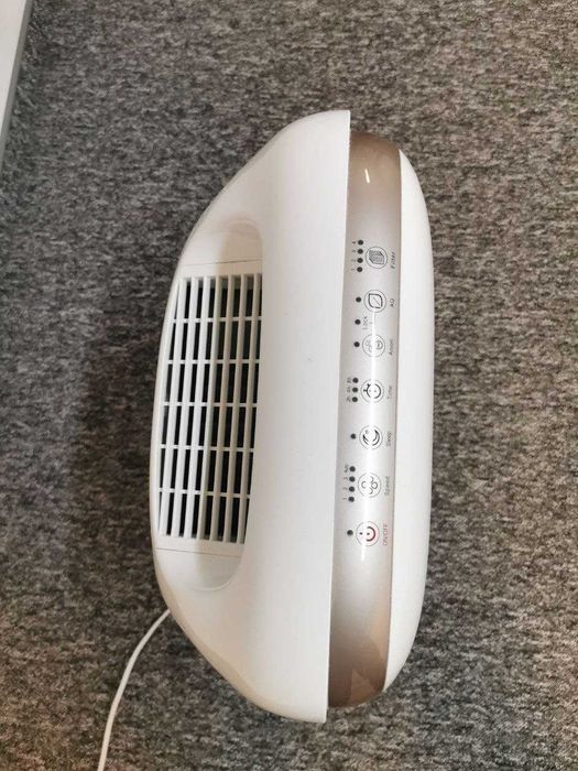Oczyszczacz powietrza (air purifier) Metrox ME-1523