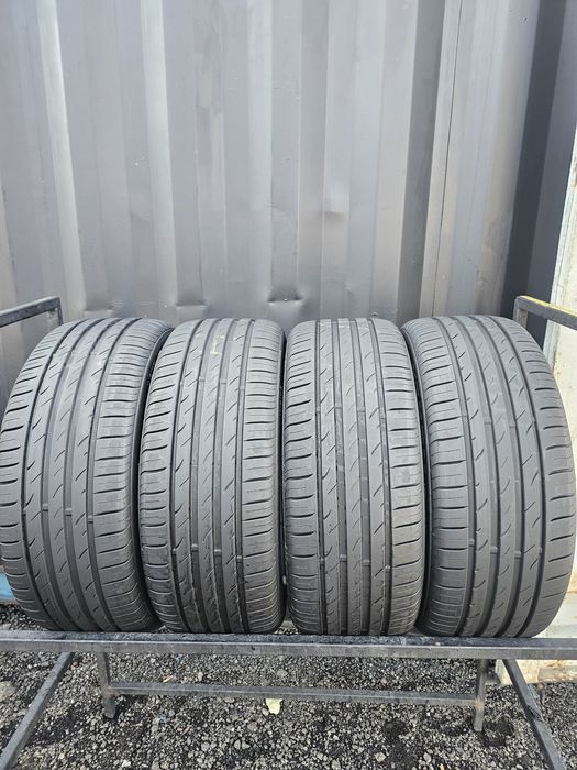 Opony Letnie NEXEN 215/45/17 Komplet 8mm