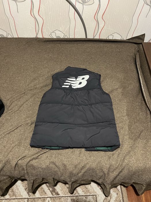 Жилетка New Balance