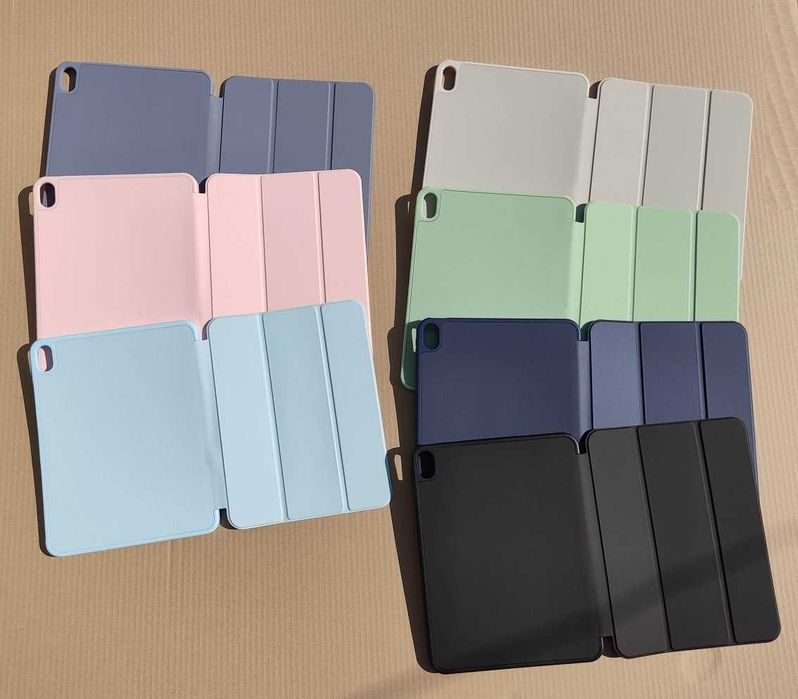 Чохол для Apple ipad 10 (2022). IPAD 11 (2025) з місцем для стилуса