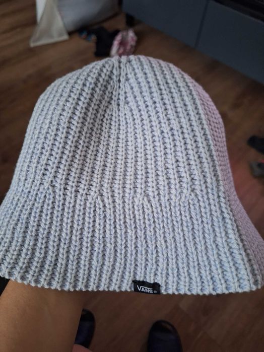 Kapelusz Vans unisex