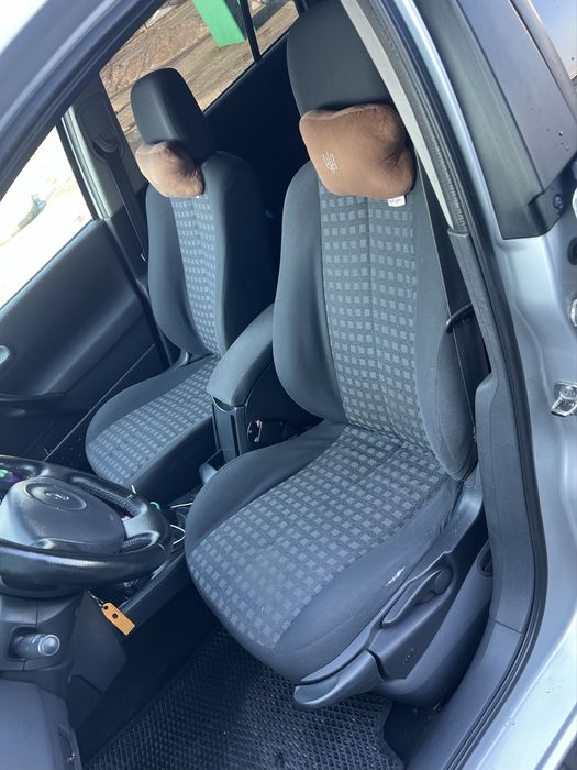 Продам Рено Меган 2 2008 року 1.5 дизель