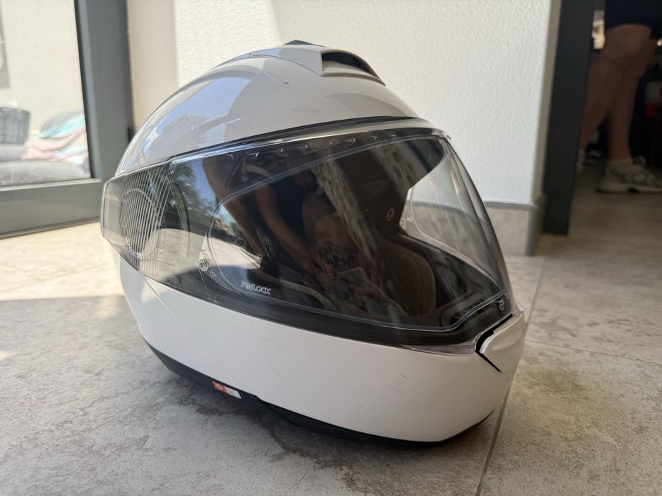 Capacete Schuberth C4