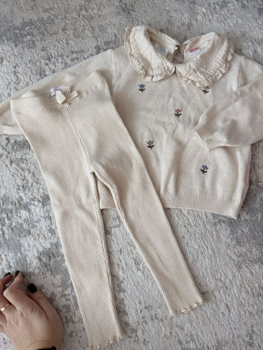 Костюм zara 98 розмір