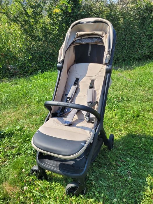Kinderkraft Nubi 2 - wózek dziecięcy stan BDB!
