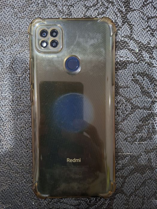 Xiaomi Redmi 9c 3/64 NFC