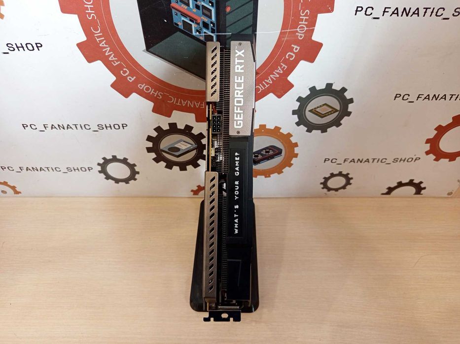 Відеокарта KFA2 GeForce RTX 3060 EX Гарантія 6 місяців