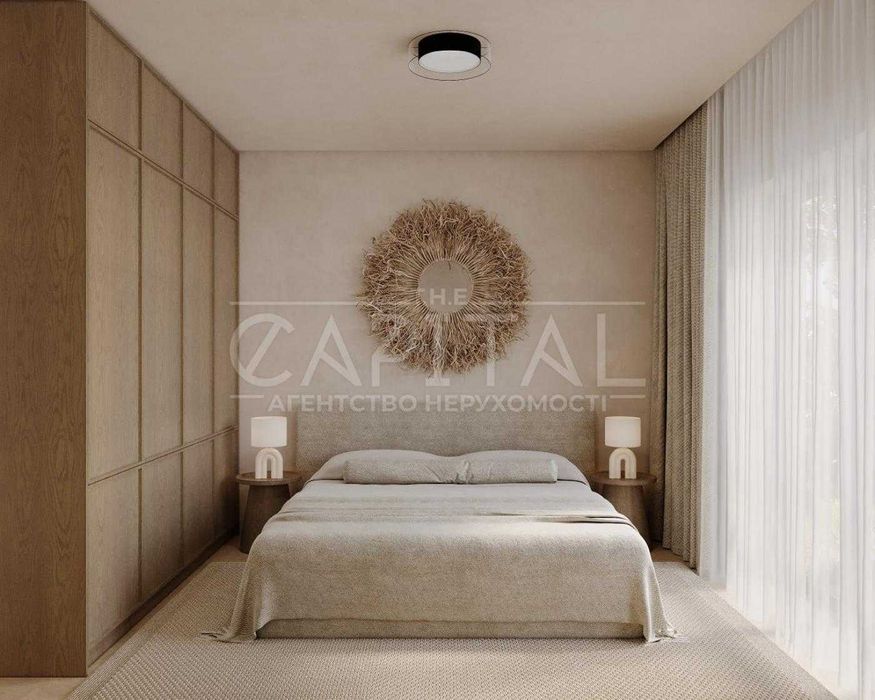 продаж якісного будинку під чистову поруч з лісом та озером Київ ГАЗ