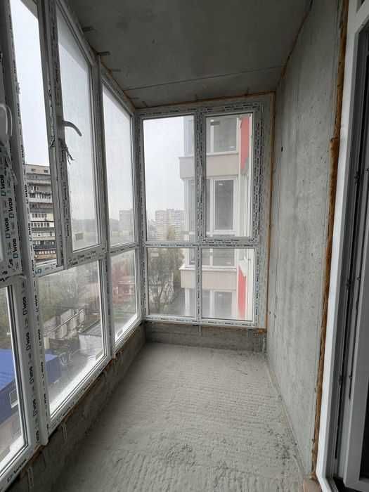 1-room apartment apartment by the address st. Kulikovo pole pl Oktyabrskoy revolyutsii pl (area 28 m²) - Atlanta.ua - photo 6