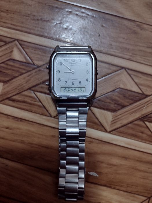 Годинник Casio AQ-230